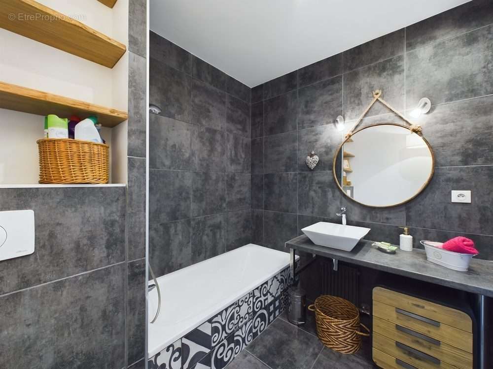 Appartement à AJACCIO