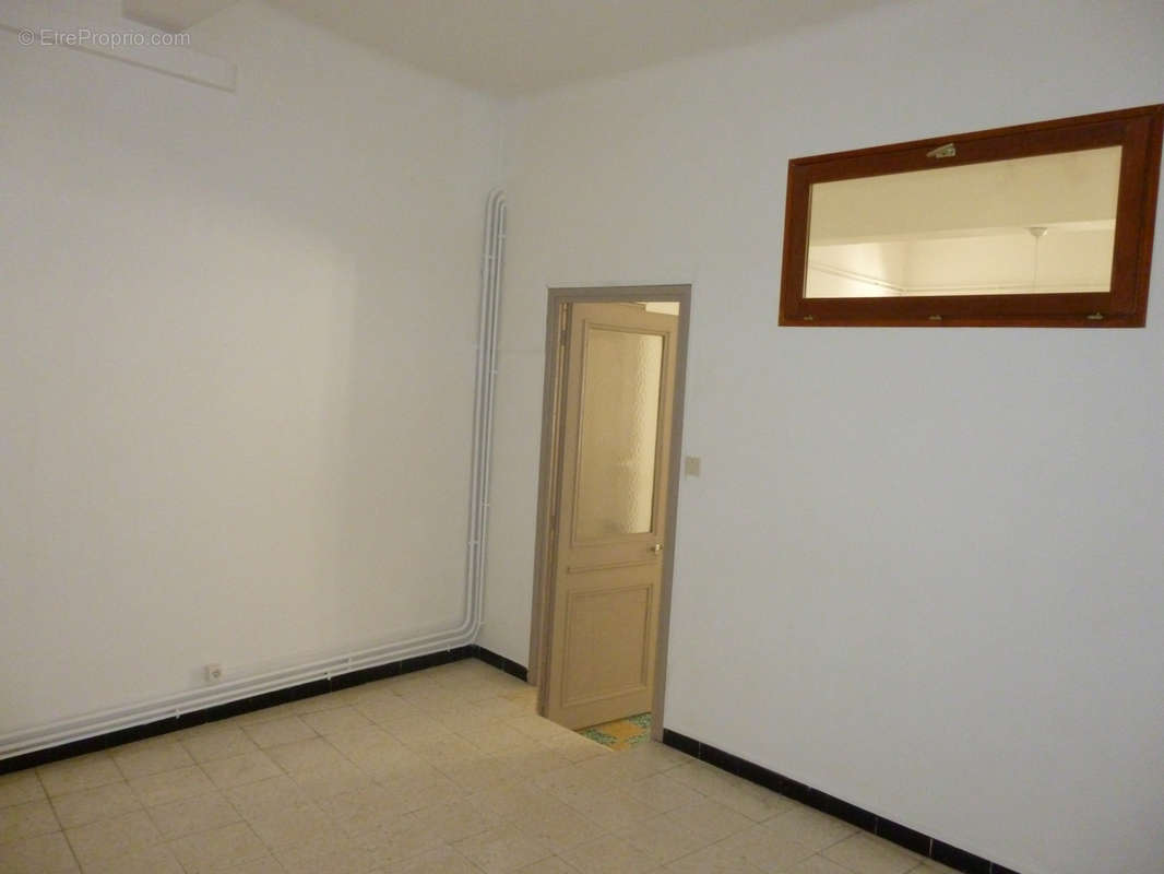 Appartement à BEZIERS