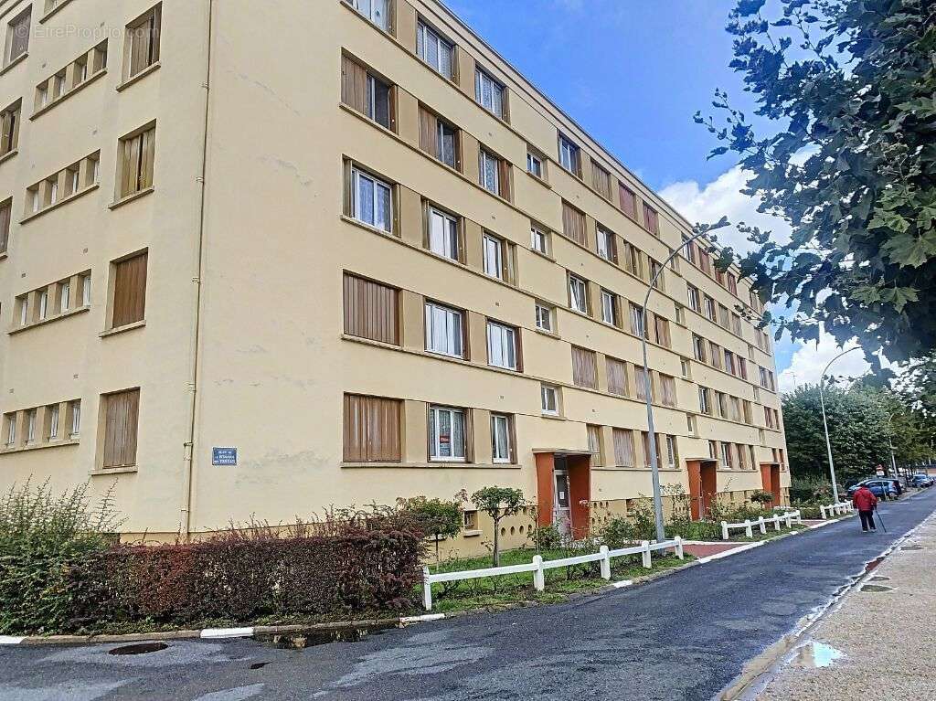 Appartement à MONTARGIS