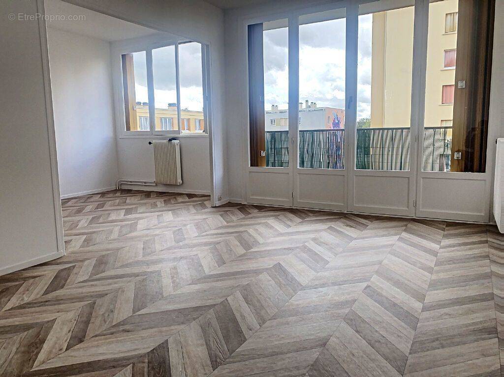 Appartement à MONTARGIS