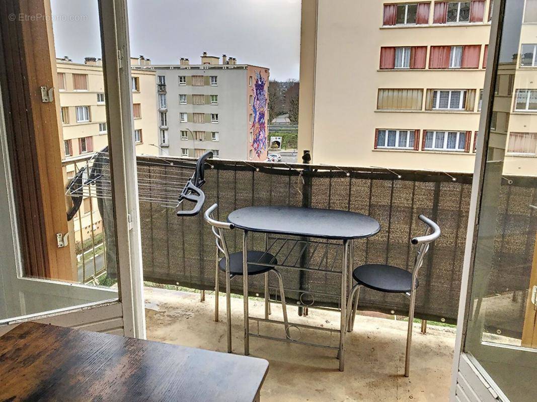 Appartement à MONTARGIS