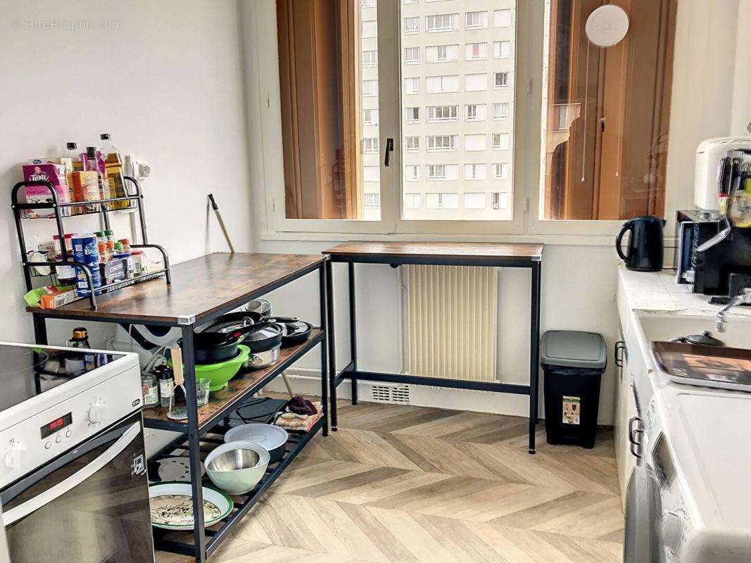 Appartement à MONTARGIS