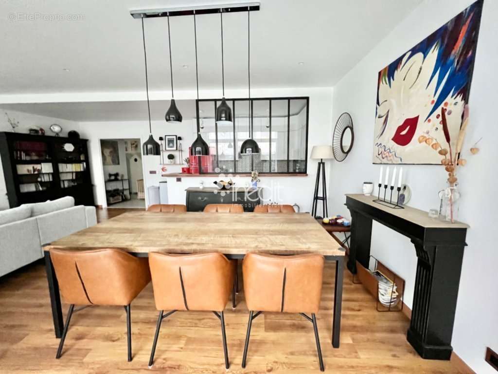 Appartement à LILLE