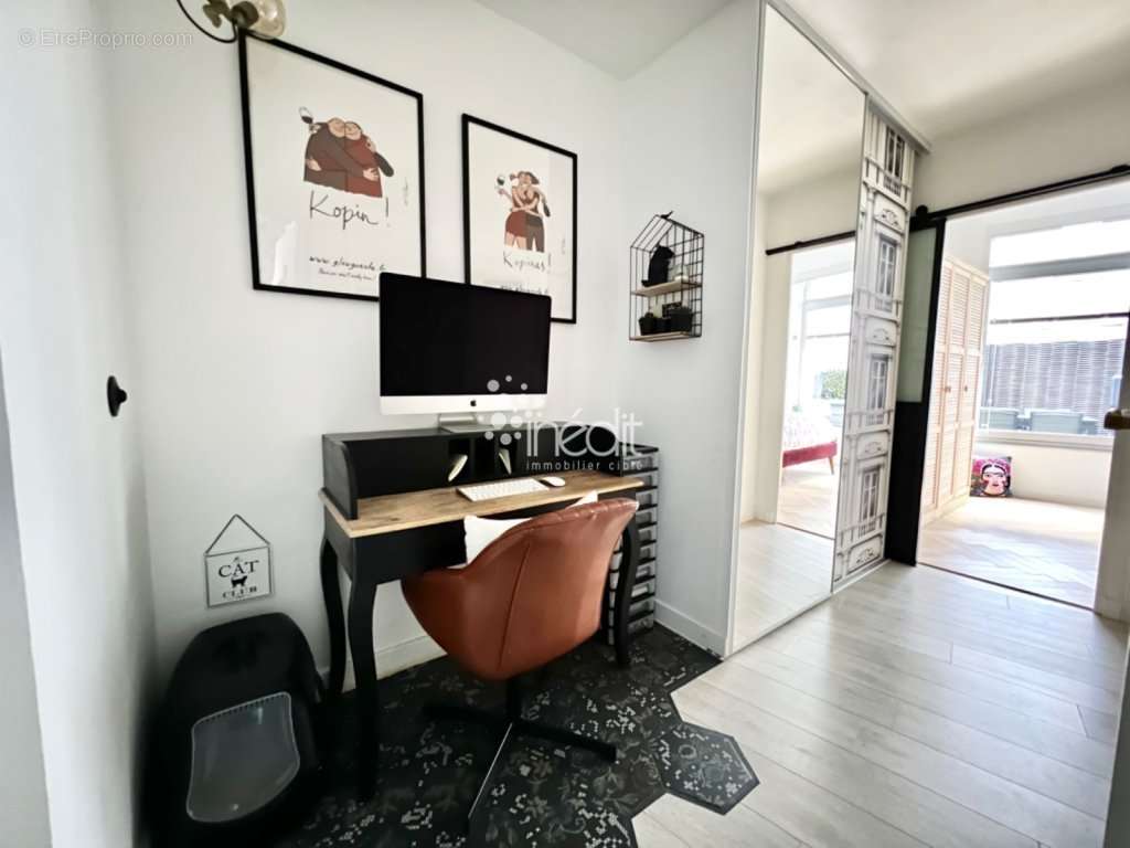 Appartement à LILLE