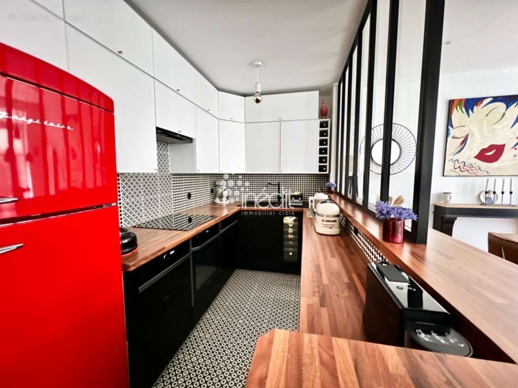 Appartement à LILLE