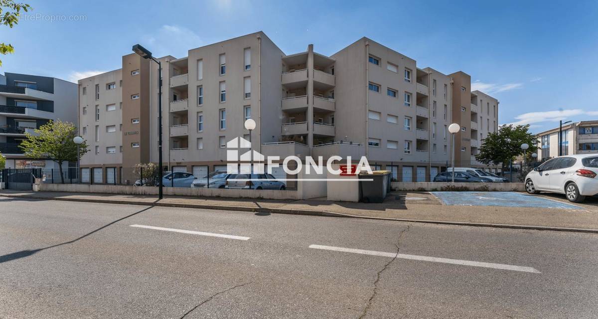 Appartement à LES ANGLES