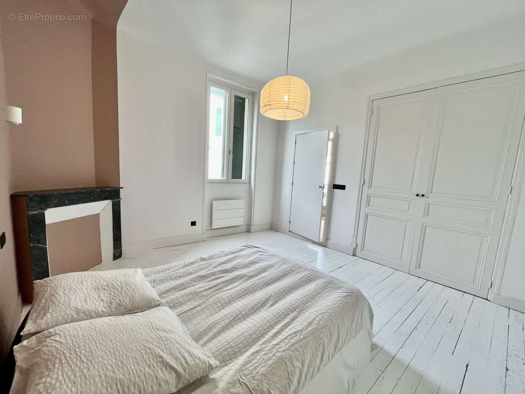 Appartement à BIARRITZ