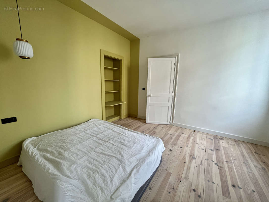 Appartement à BIARRITZ