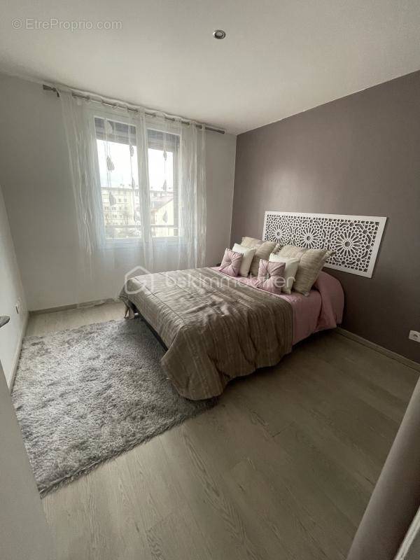 Appartement à CHAMPIGNY-SUR-MARNE