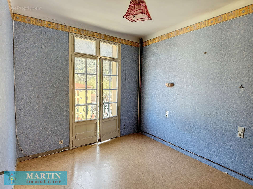 Appartement à ARLES-SUR-TECH