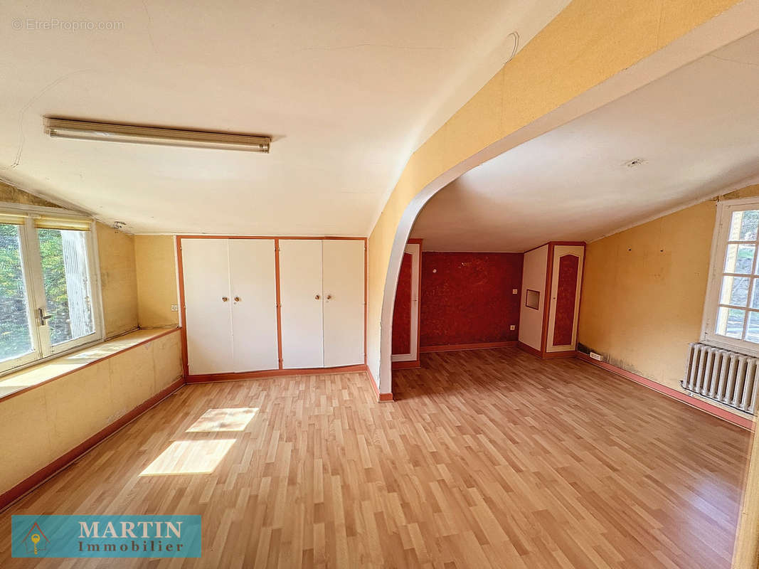 Appartement à ARLES-SUR-TECH