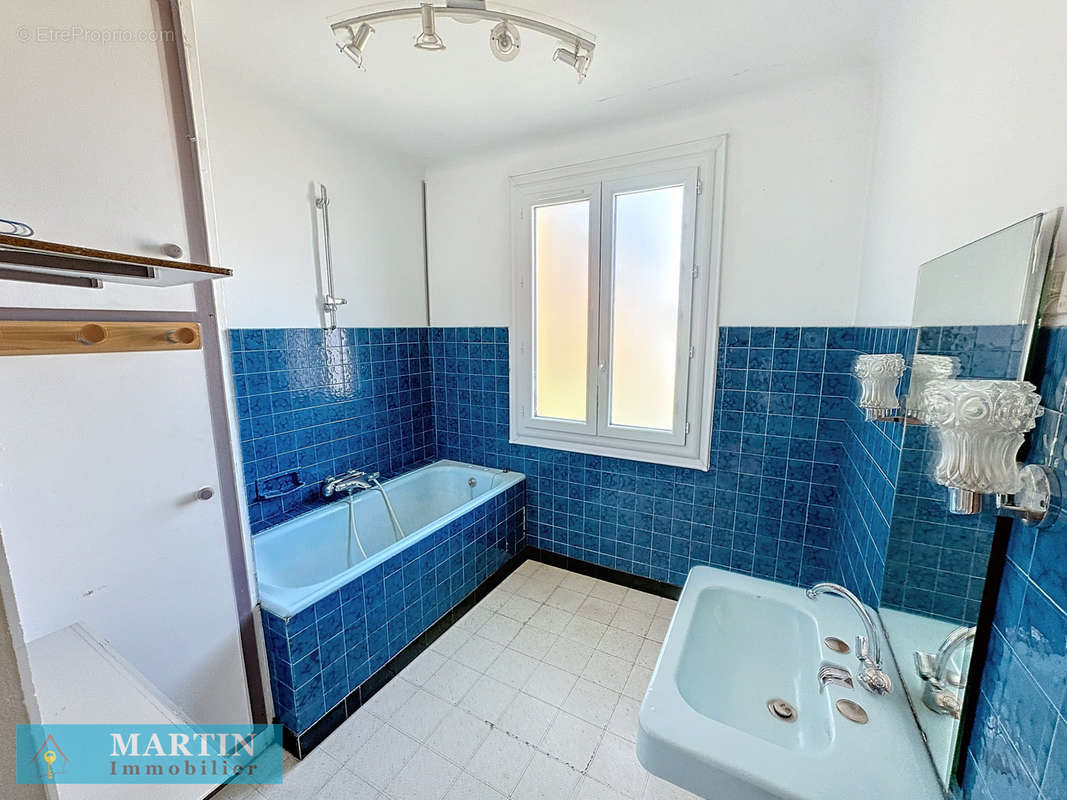 Appartement à ARLES-SUR-TECH