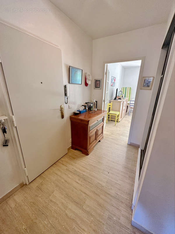 Appartement à SAINTE-MAXIME