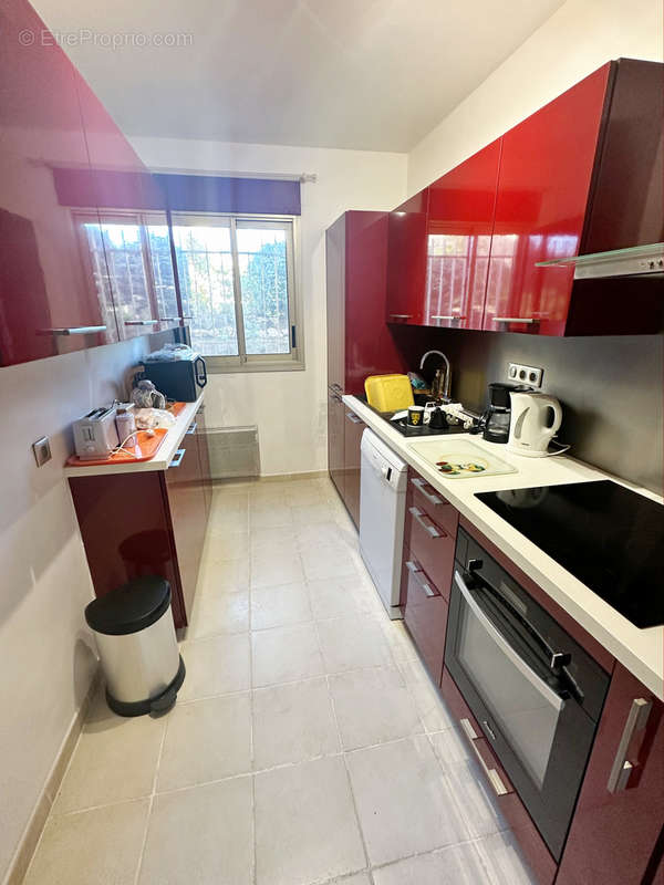 Appartement à SAINTE-MAXIME