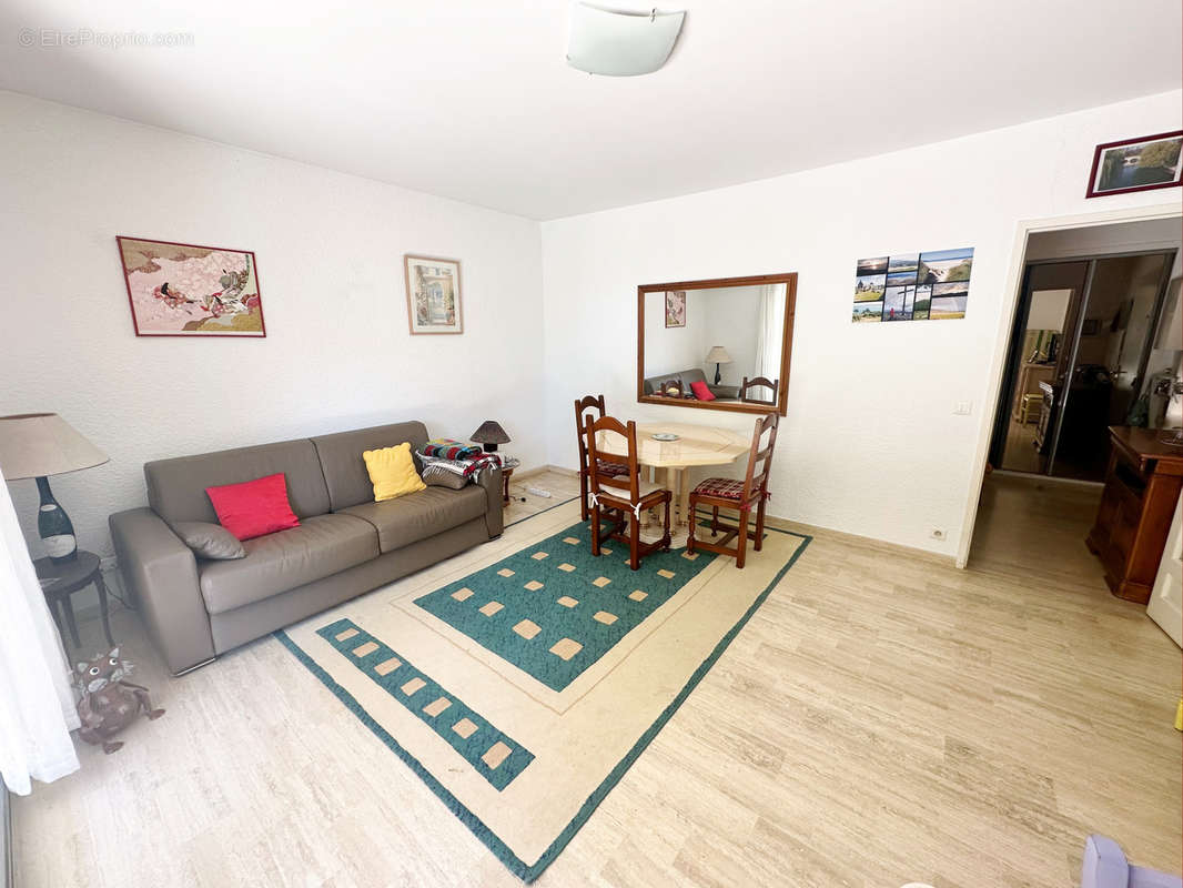 Appartement à SAINTE-MAXIME