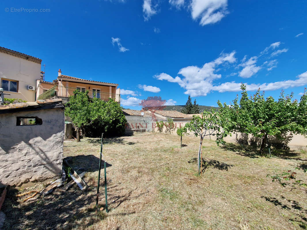 Maison à GIGNAC