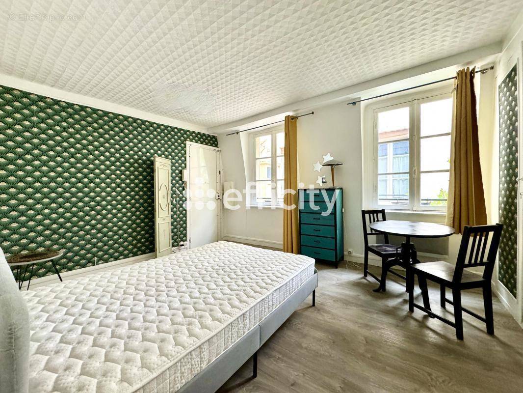 Appartement à PARIS-6E