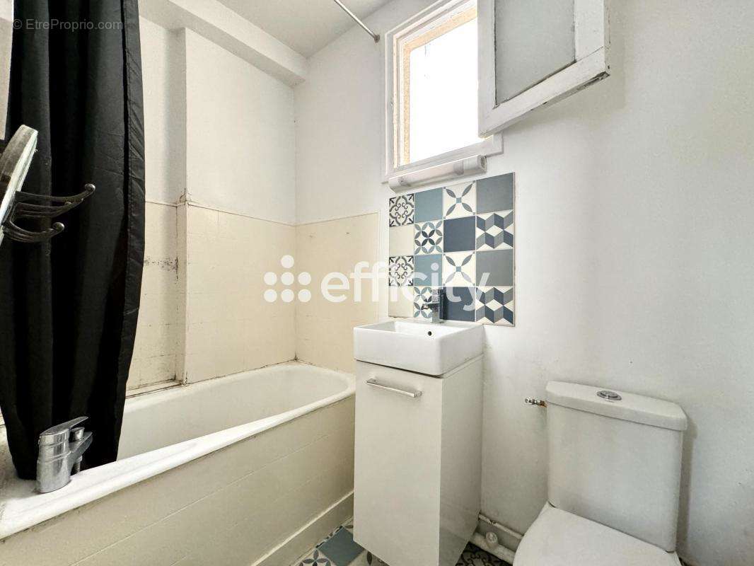 Appartement à PARIS-6E