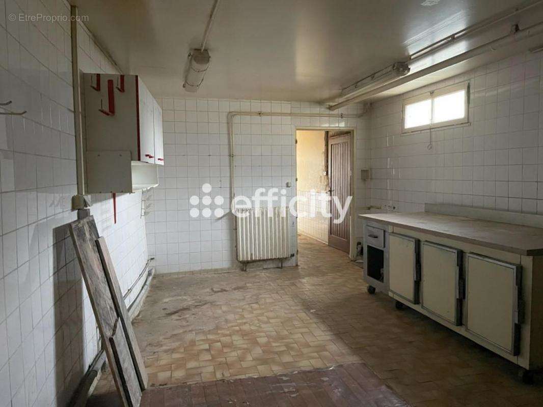 Appartement à CHERRE