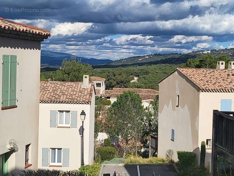 Maison à MALLEMORT