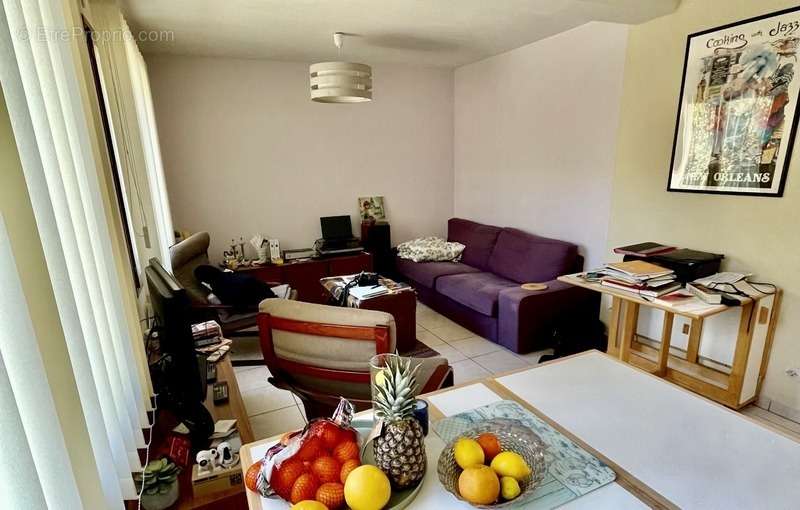 Appartement à ANNET-SUR-MARNE