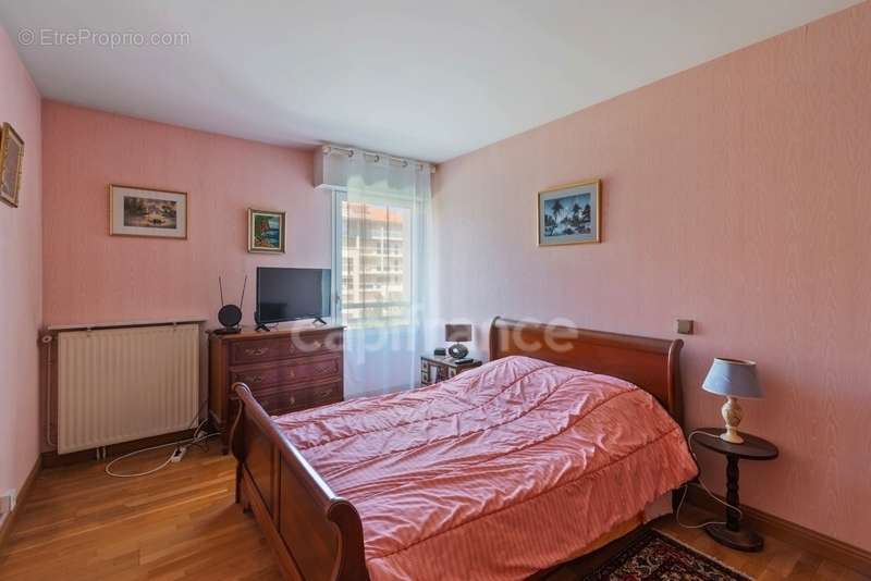 Appartement à BIARRITZ