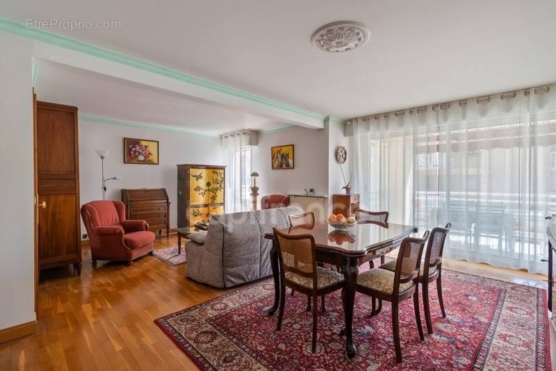 Appartement à BIARRITZ