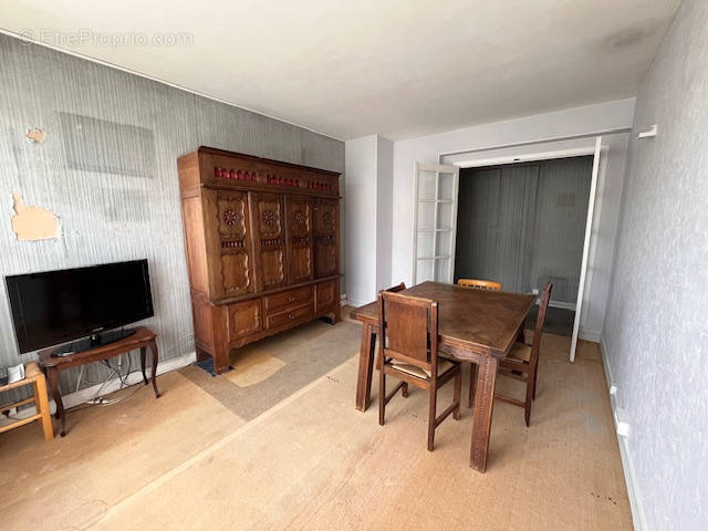 Appartement à SCEAUX