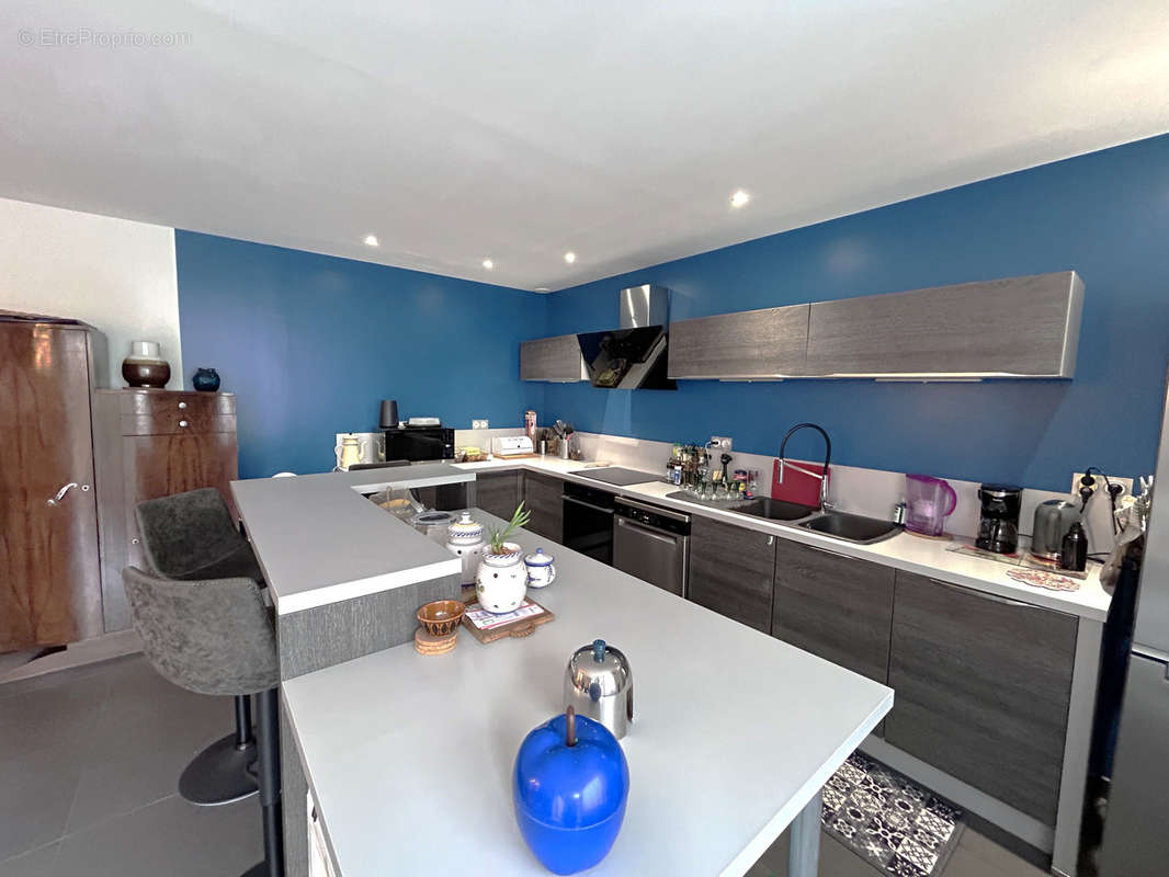 Appartement à VILLEFRANCHE-SUR-SAONE