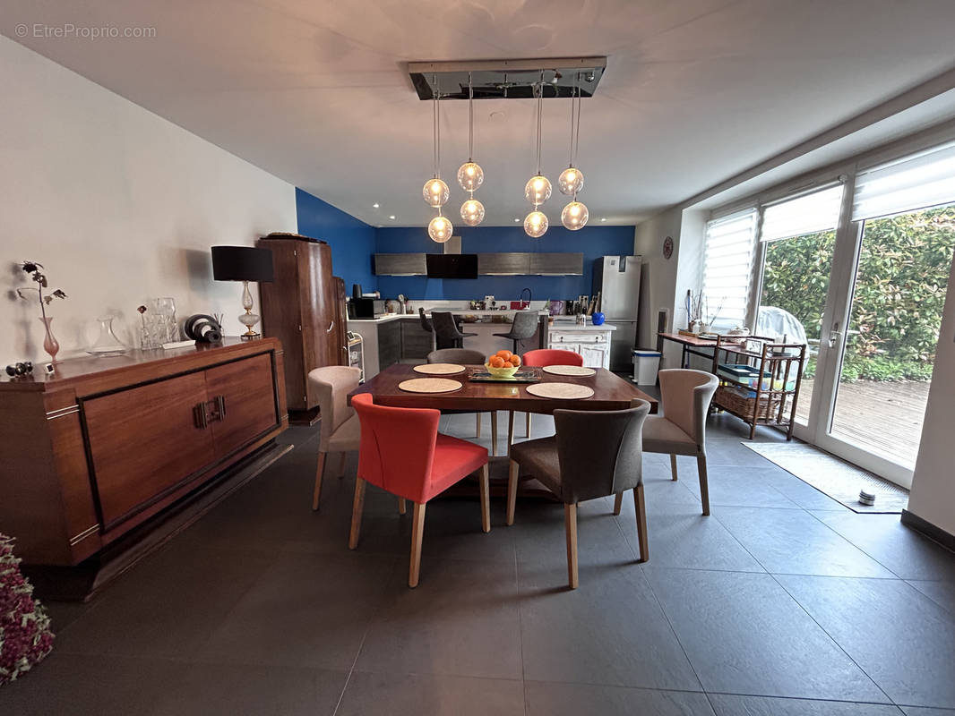 Appartement à VILLEFRANCHE-SUR-SAONE