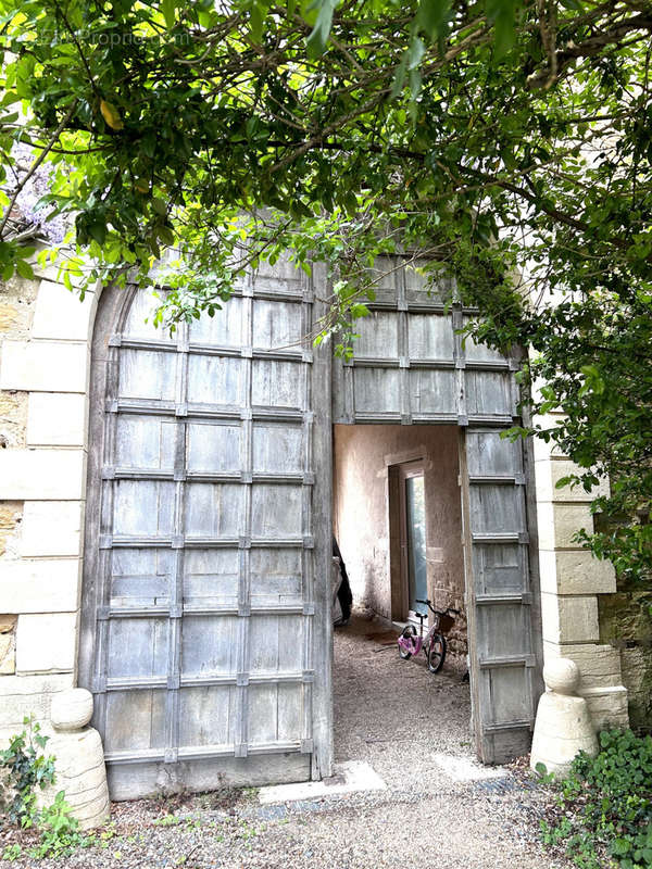 Appartement à VILLEFRANCHE-SUR-SAONE