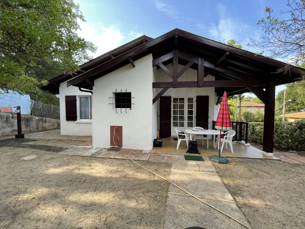 Maison à ARCACHON