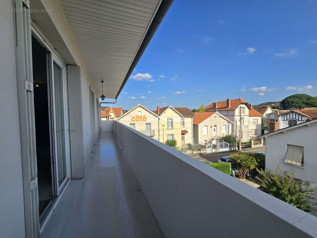 Appartement à AGEN