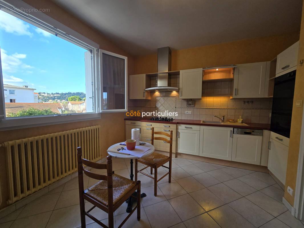 Appartement à AGEN