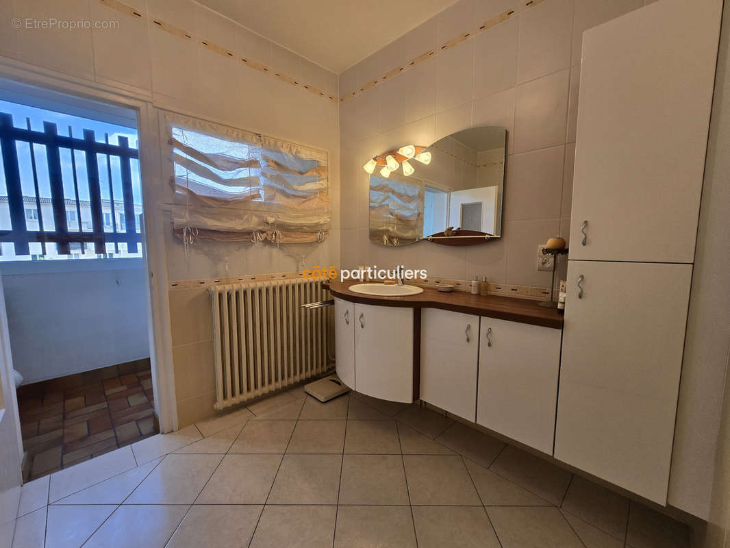 Appartement à AGEN