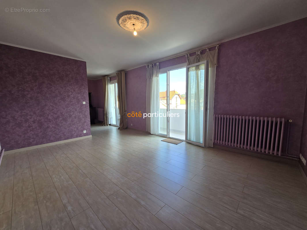 Appartement à AGEN