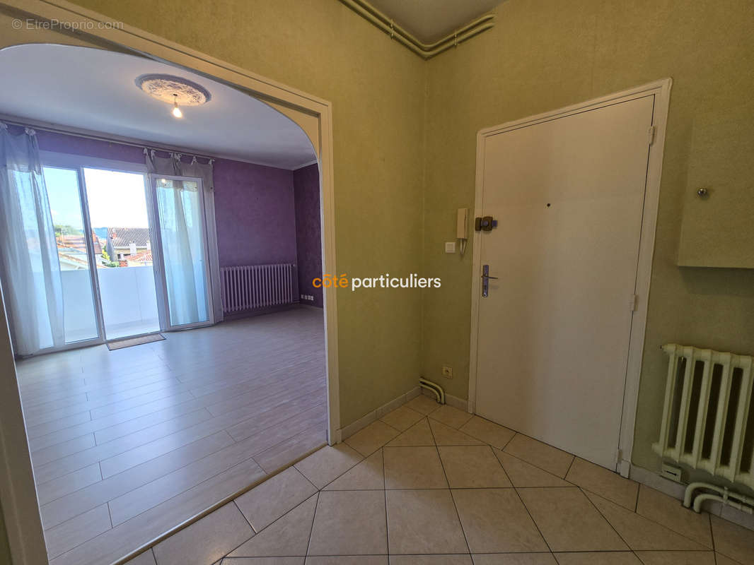 Appartement à AGEN