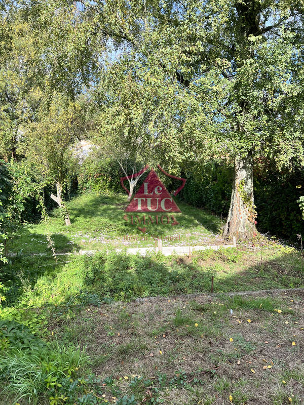 Appartement à LA CAILLERE-SAINT-HILAIRE