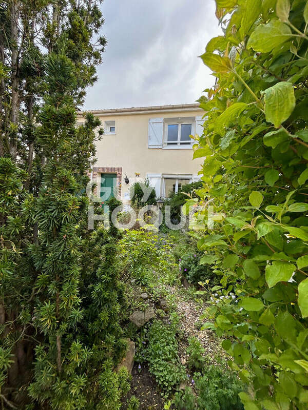 Maison à NEUILLY-SUR-MARNE