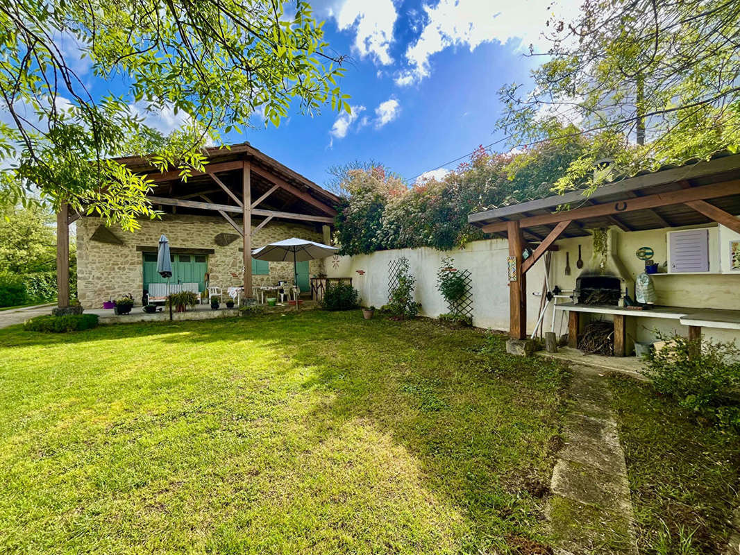 Maison à VILLENEUVE-SUR-LOT