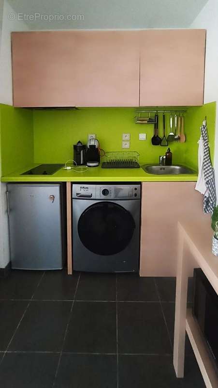 Appartement à CASTELNAU-LE-LEZ