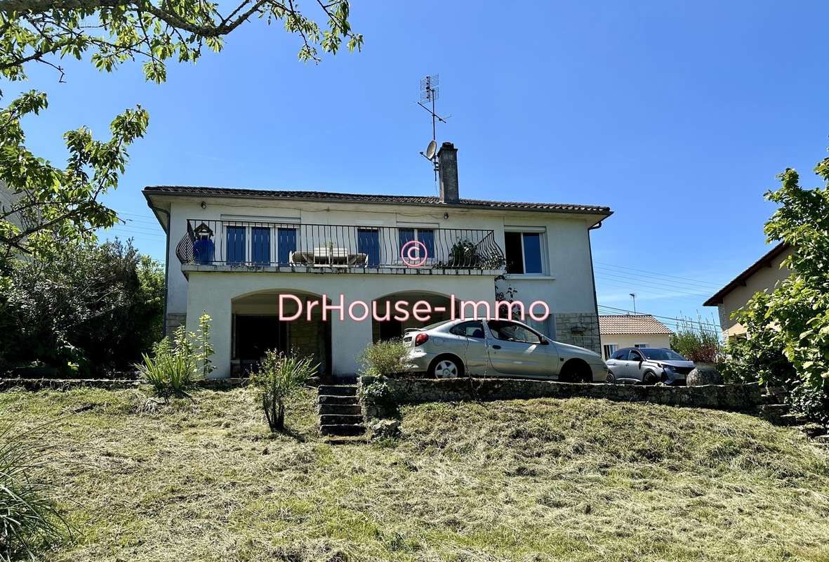 Maison à PERIGUEUX