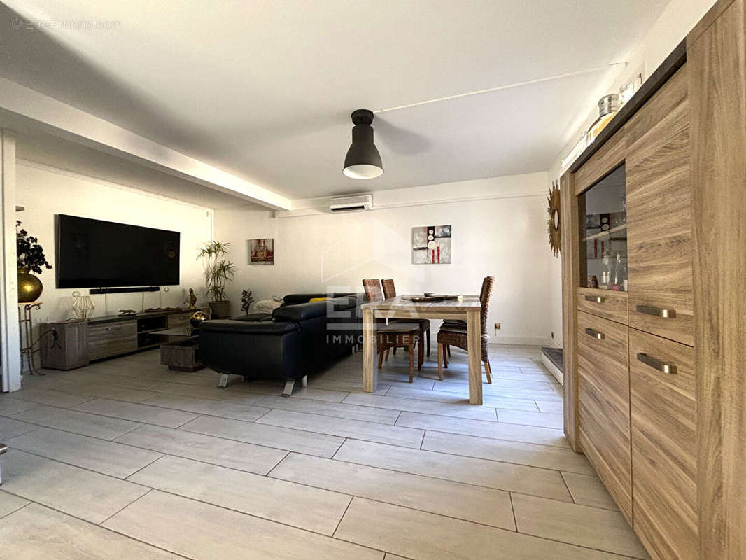 Appartement à MARTIGUES