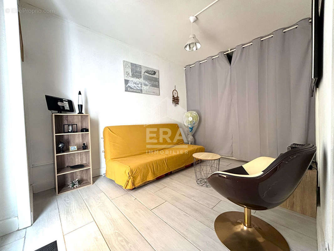 Appartement à MARTIGUES