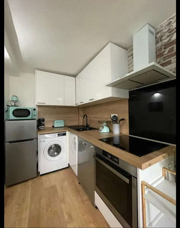 Appartement à ROUEN