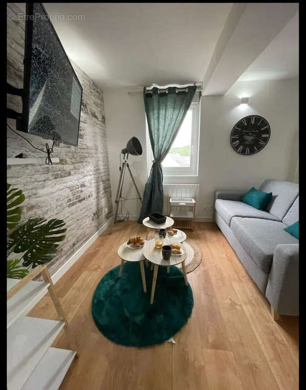 Appartement à ROUEN