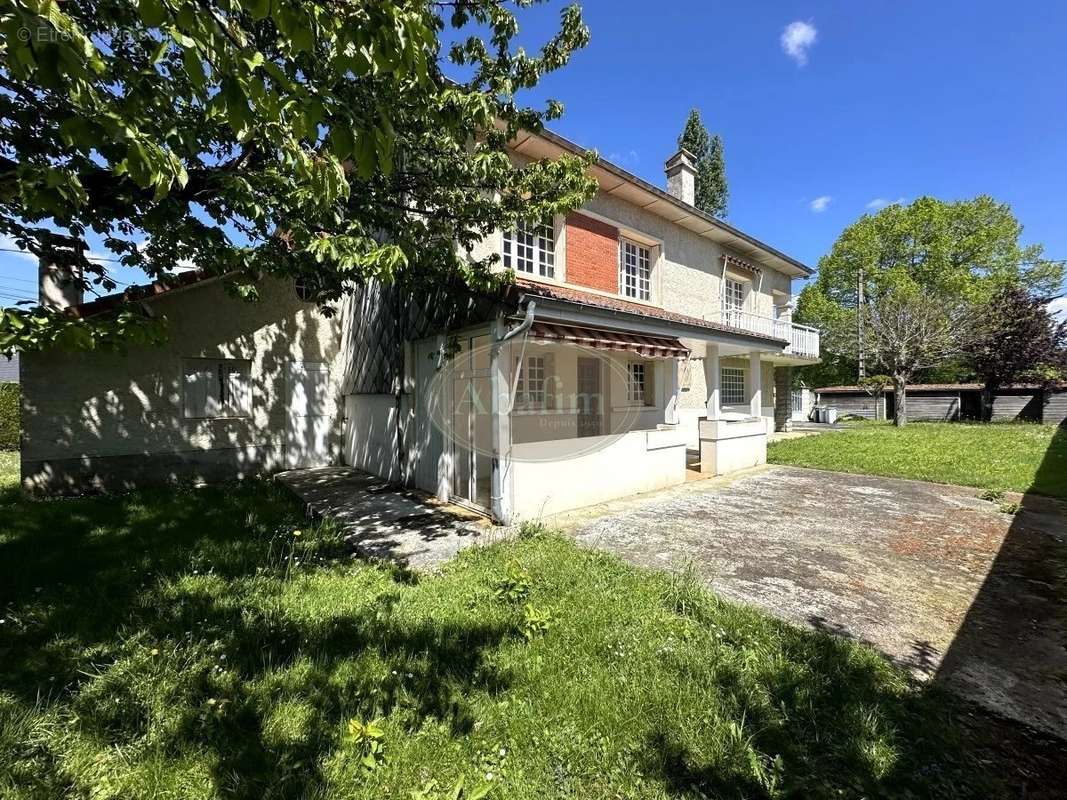 Maison à TARBES