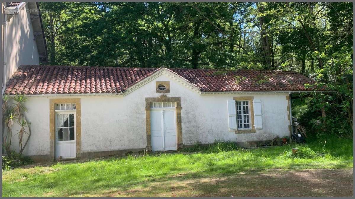 Photo 4 - Appartement à AIRE-SUR-L&#039;ADOUR