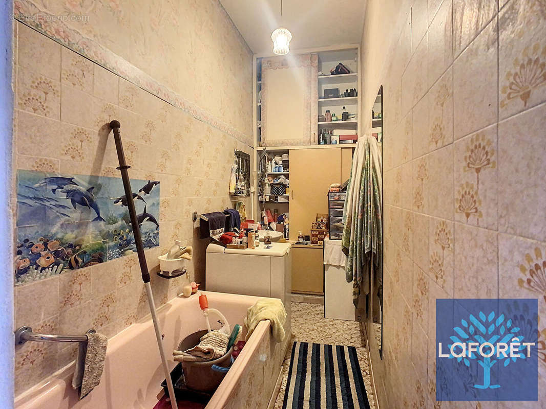 Appartement à LYON-7E