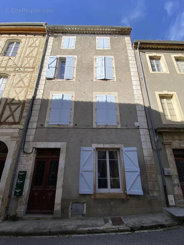 Appartement à AURIGNAC